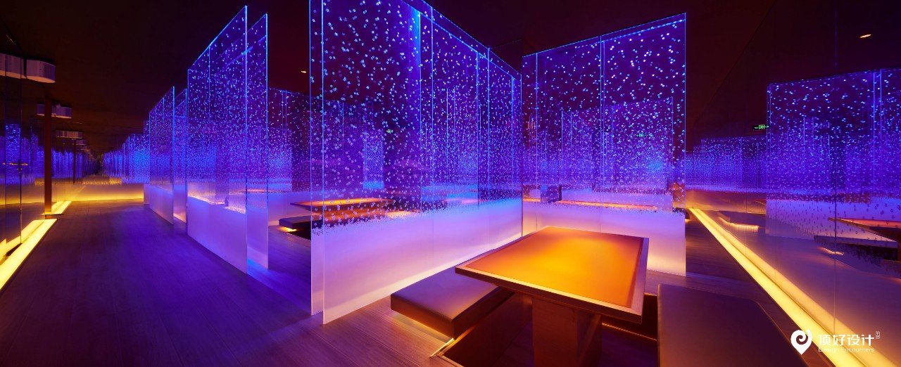 年度十大最佳设计公司,获得过国际设计奖的中国设计师