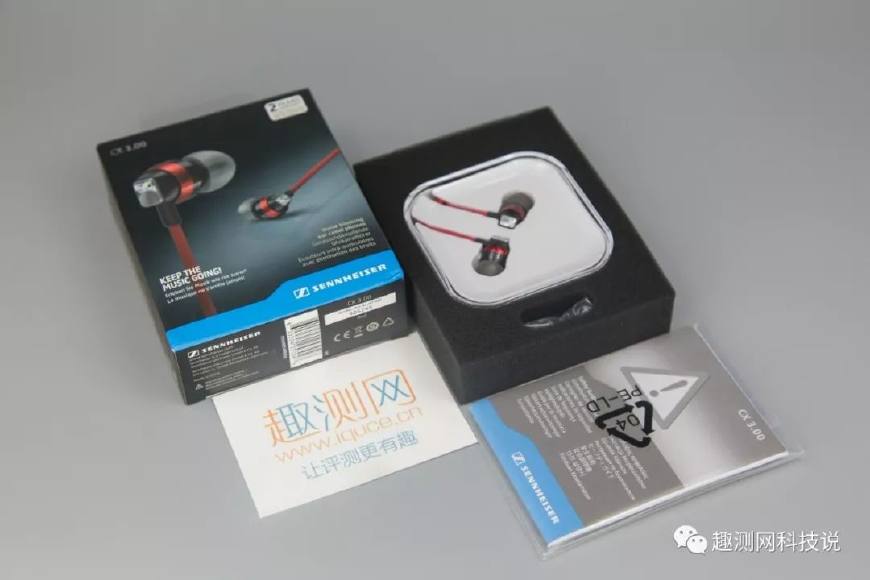 森海塞尔cx300s耳机值得买吗,森海塞尔cx300ii耳机哪年