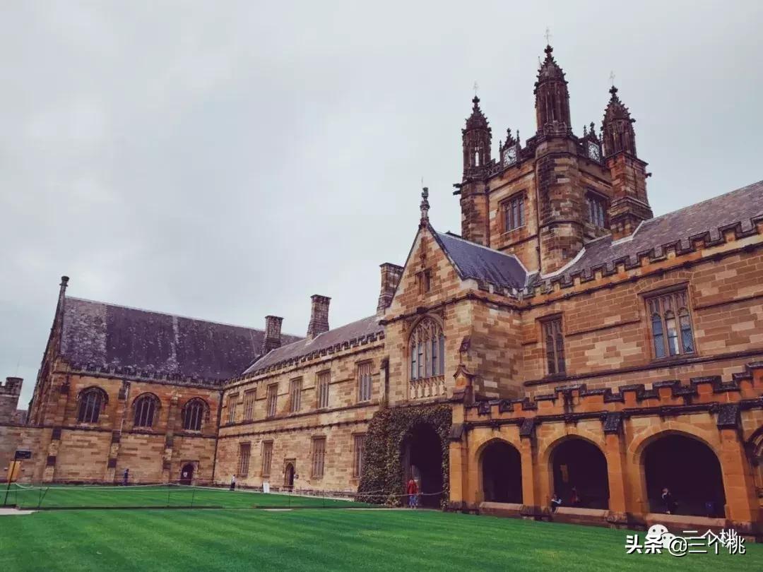 澳洲十二天自由行攻略,澳洲旅游12天自由行攻略