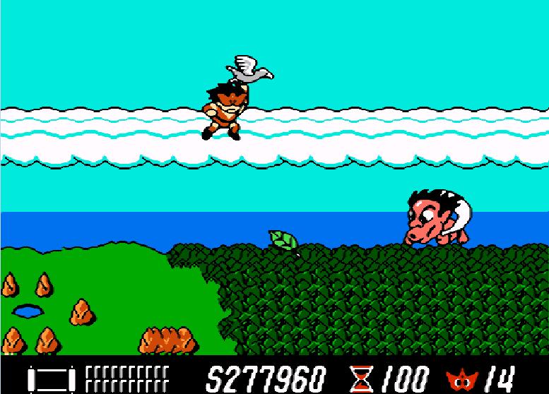 童年回忆最经典的20款红白机游戏,几款耐玩的游戏