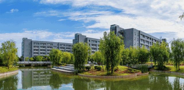 武汉最强十所大学,关注武汉大学