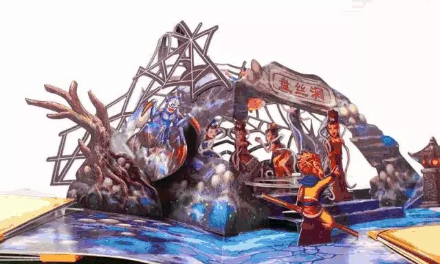 西游记原本适合小学生读吗,小学西游记名著导读