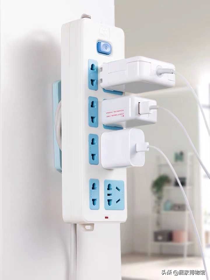 多余的插座不用了怎么装饰,插座面板不用了线怎么处理