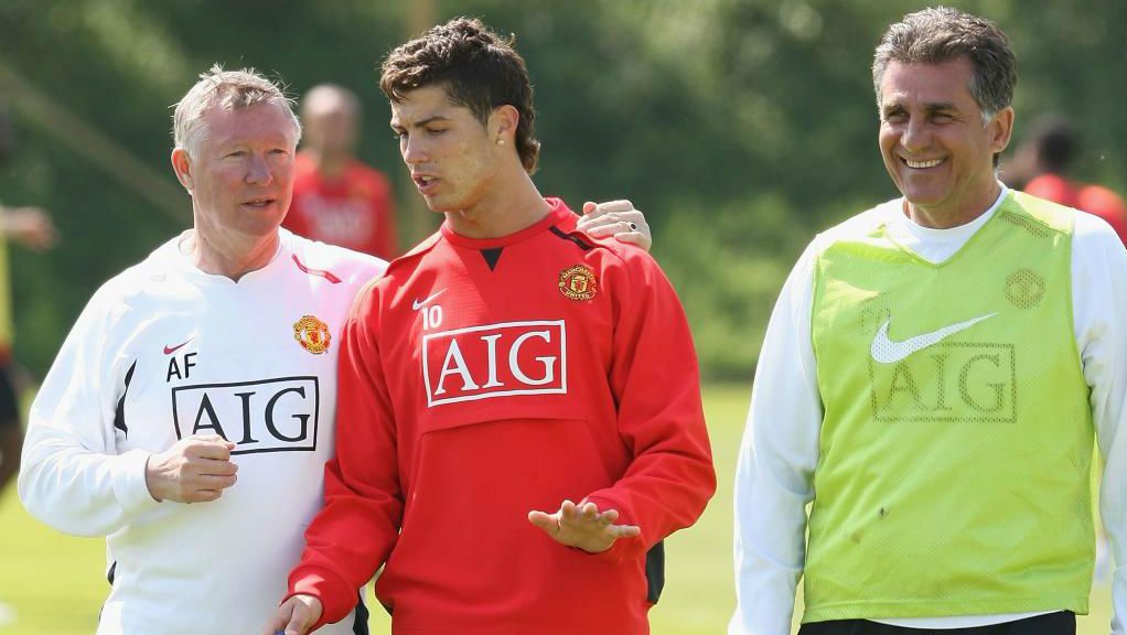 一日红魔终身红魔基恩,一日曼联终身曼联