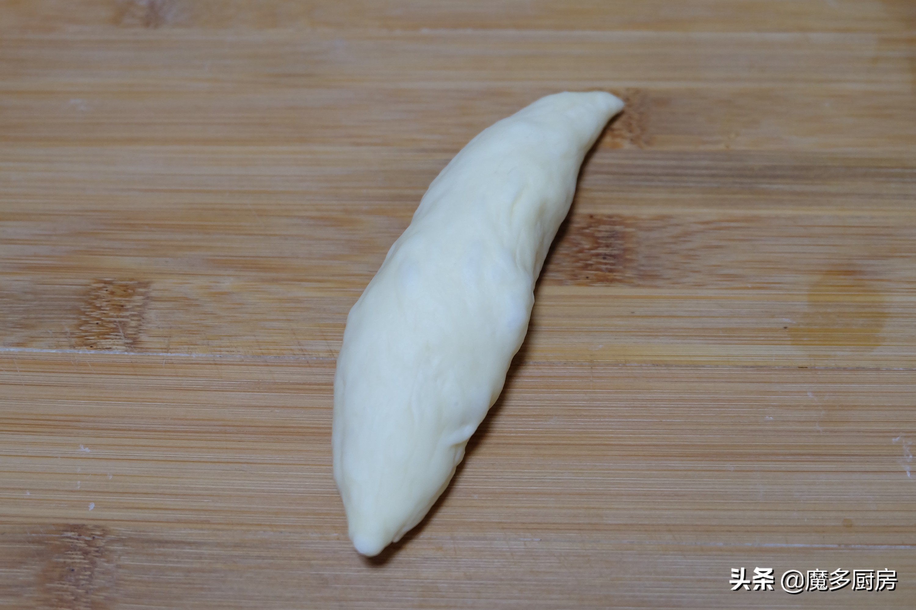 懒人烤面包的方法,烤面包家庭简易做法不用酵母