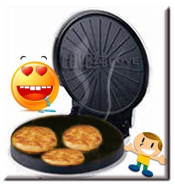 早餐饼的做法大全电饼铛,电饼铛食谱各式饼的做法
