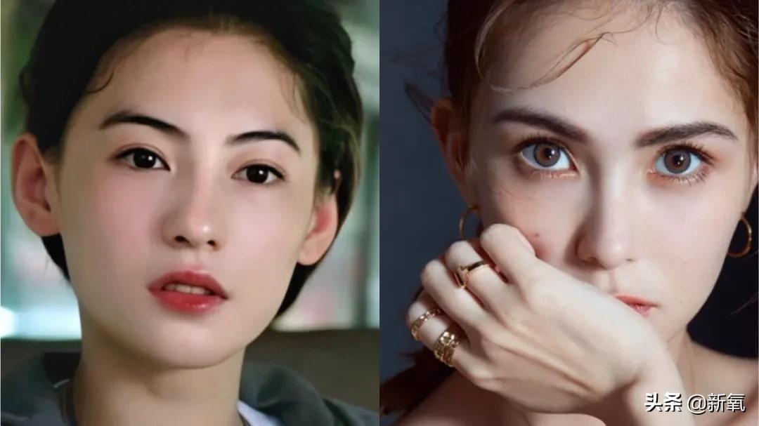 做双眼皮的姐妹还是要慎重,姐妹们你们割双眼皮多少钱