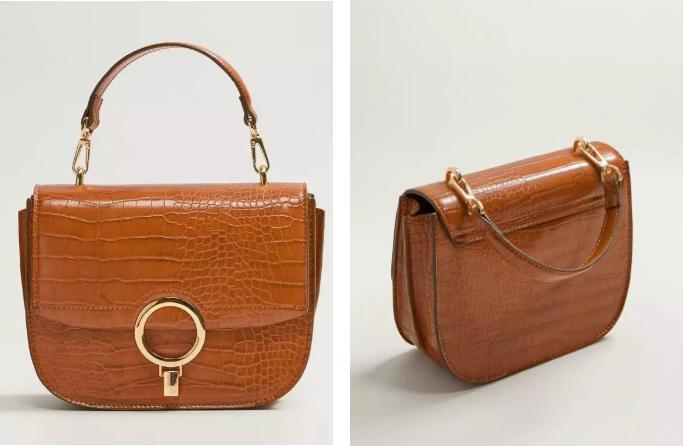 该换包包了这款平价包包真时髦,包包推荐平价学生双肩包可爱ins