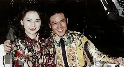 绝代佳人四大美,台湾90年代的五位绝色美人