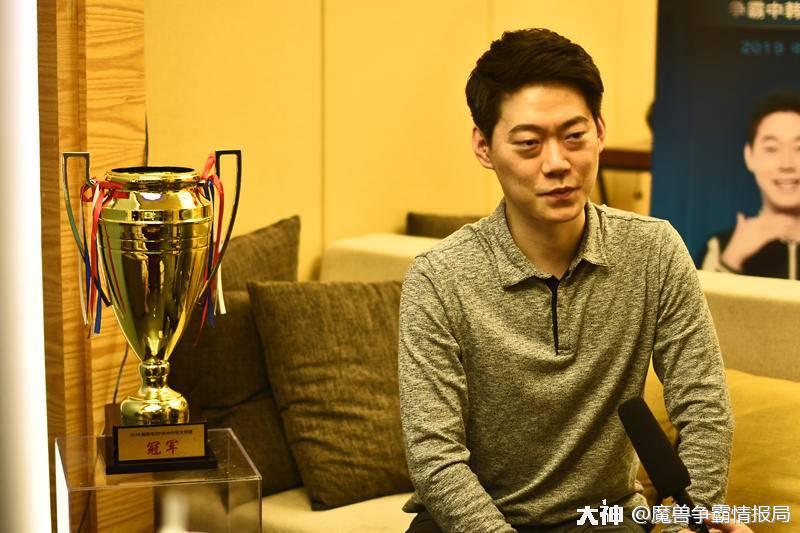 魔兽争霸3moon比赛现场,魔兽3中韩对抗moon