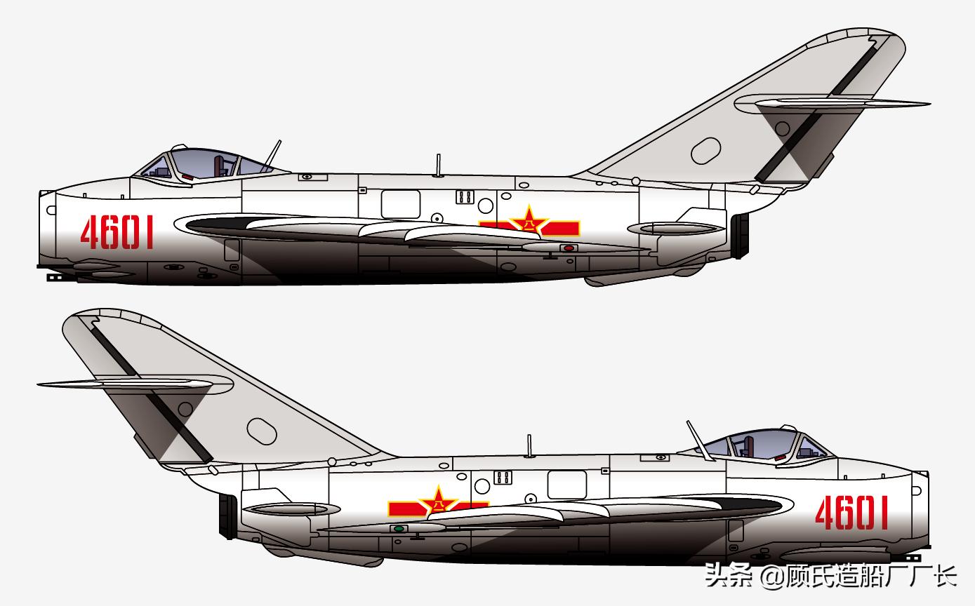1965年海南岛空战参战后续,1965年海南岛空战大胜美军