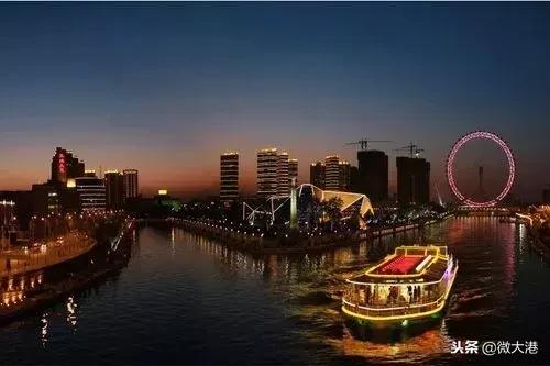 天津免停车费最新通知,天津新能源车停车收费标准