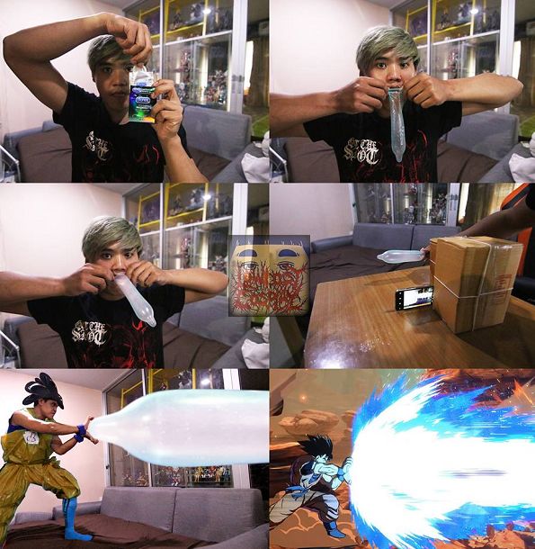 十大魔性cosplay,有没有不露腿的cos服