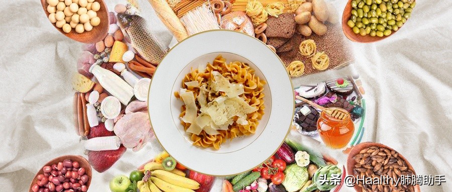 肺癌患者夏季养生常识,一场秋雨一场寒入秋养生关注啥