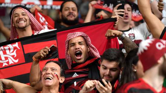 亚洲足球受难日！亚冠冠军遭黑色四分钟，四强队被非洲冠军爆锤