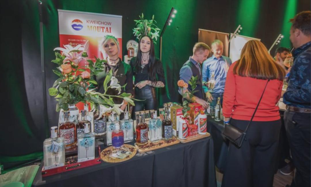 茅台醇酒,茅台故事与茅台力量