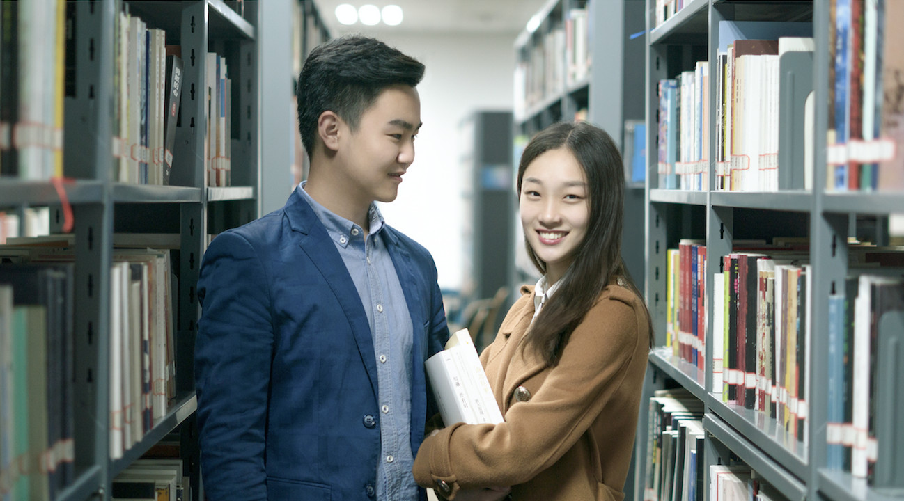 北大保研学霸,学霸集体保研名校