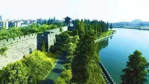 湖北38座城市公园数量排名,湖北有多少园林城市
