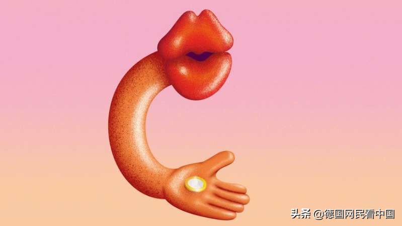 西方给小费文化,欧洲小费文化