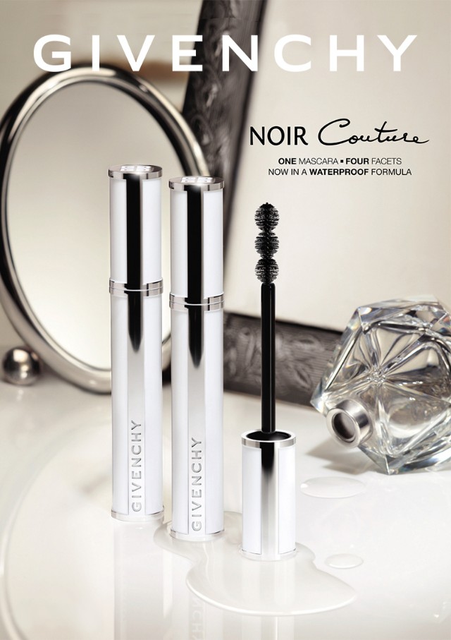 睫毛膏很好的大品牌,睫毛膏超好看