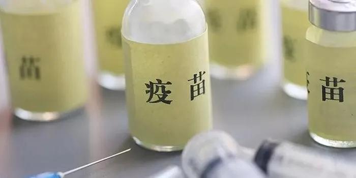 没关注宝宝发热打了预防针怎么办,还没打疫苗的关注了新变化