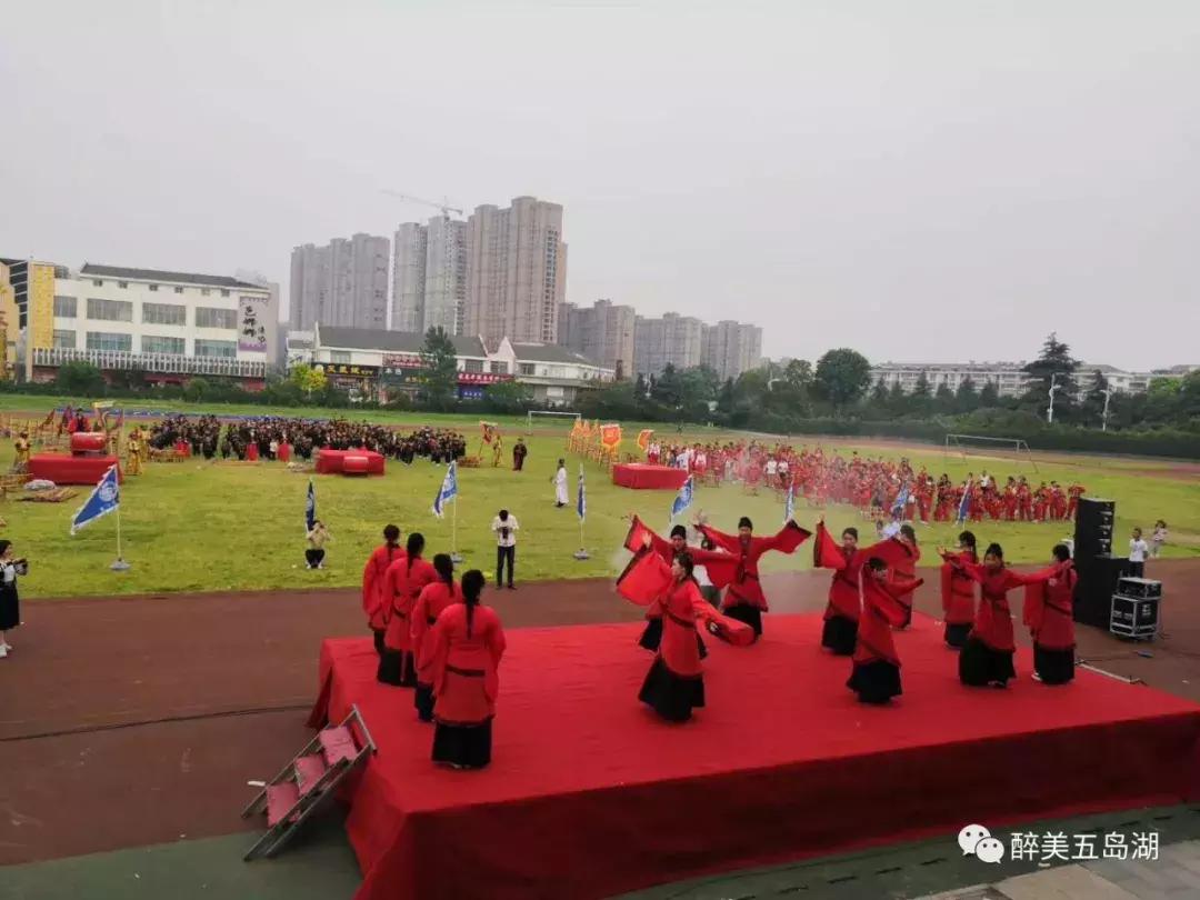 震撼来袭！江苏涟水太商村镇银行携手幼儿园开展首场三国历史题材大型亲子活动