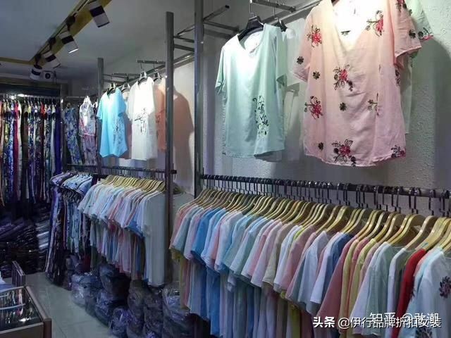 服装批发利润大,服装批发公司利润分析