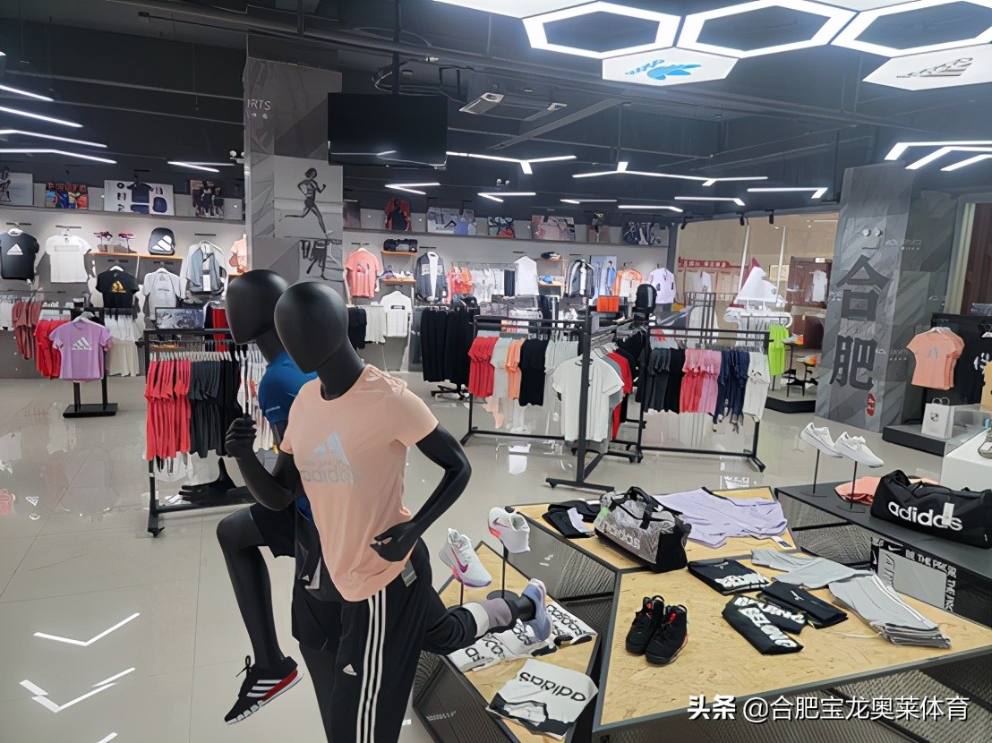 阿迪达斯耐克折扣店假货怎么处理,耐克阿迪达斯折扣店需要关注什么