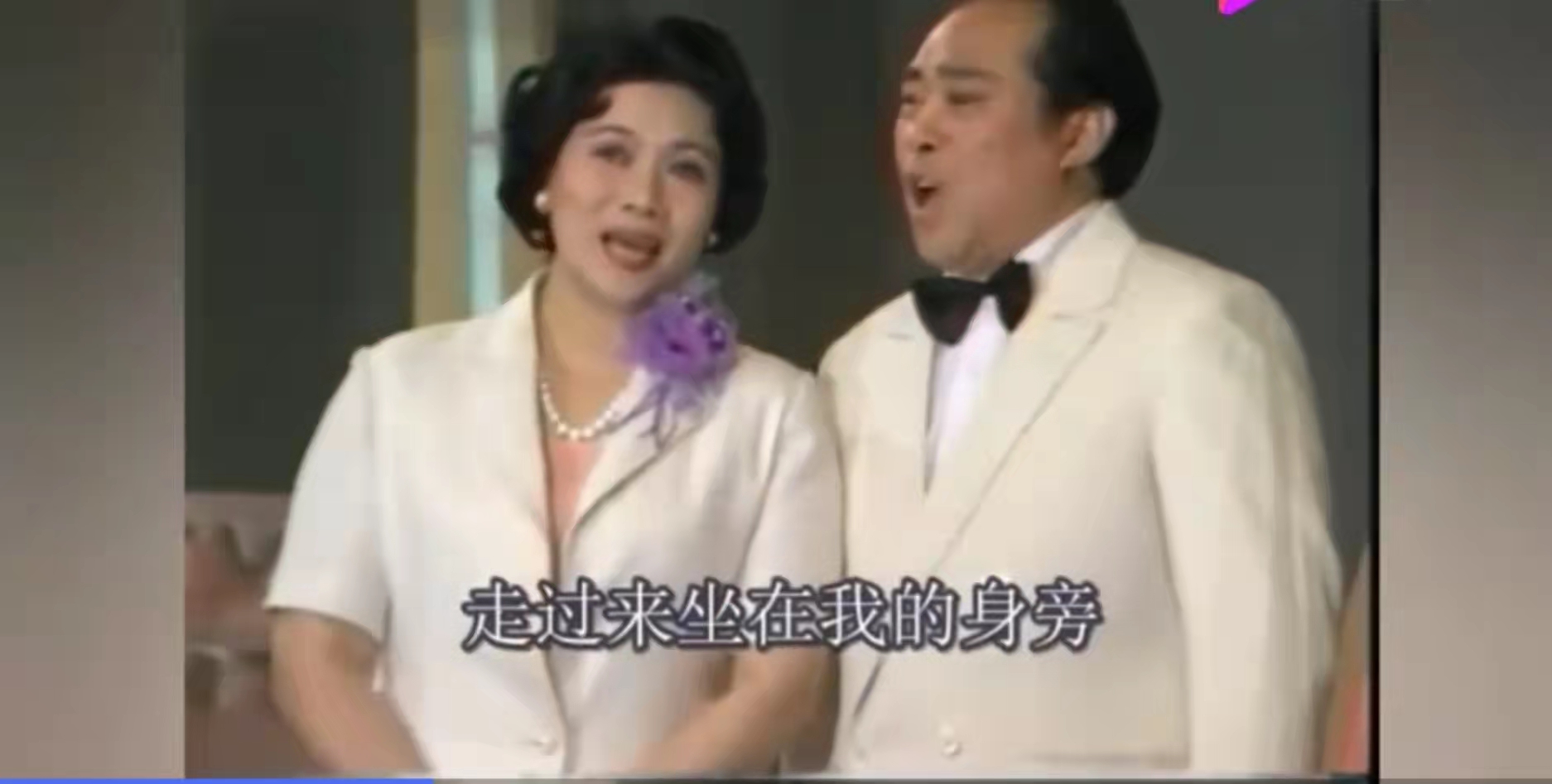 歌唱家朱逢博简历,歌唱家朱逢博的近况