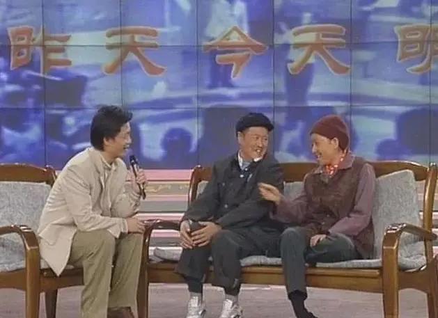 冬天里的一把火春晚,冬天里的一把火上过几次春晚