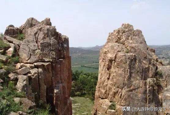 大连四大名山是哪四个,大连有哪些可以登的山