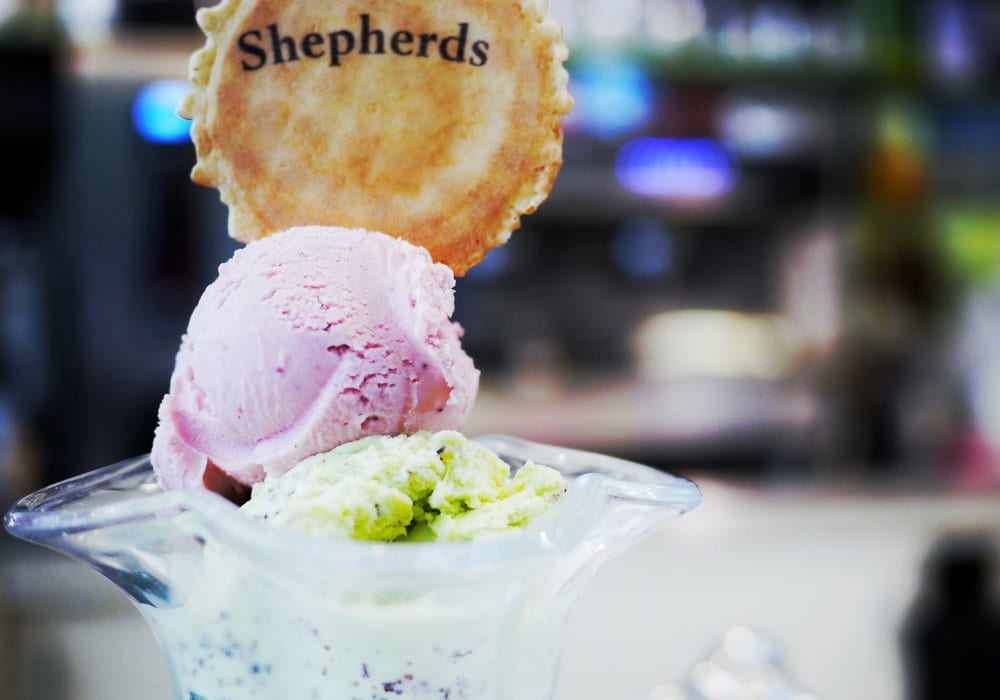 英国威尔士美食,威尔士代表性食物