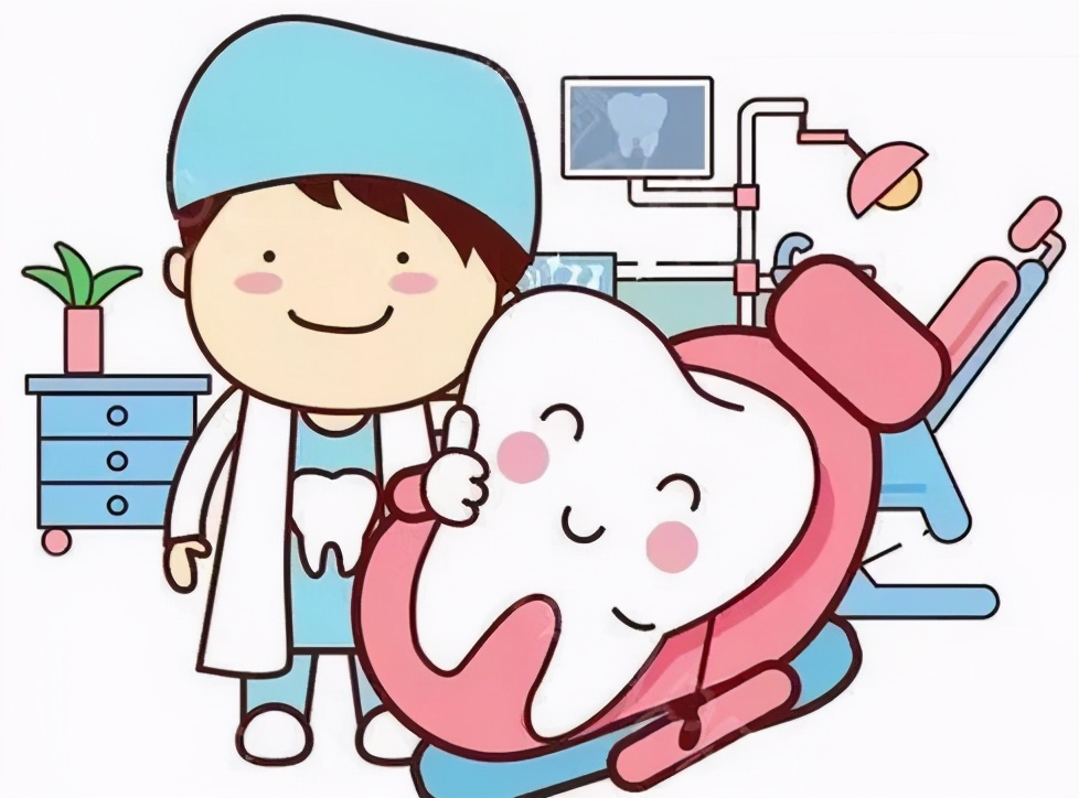 掉头发虽不美观却让你看起来像个专家，但掉牙不会