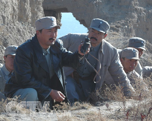 八路军没有军衔怎么分级别,八路军的军衔列表