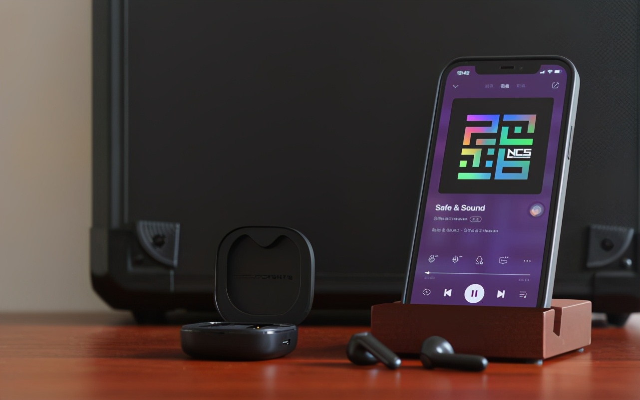 音质好过苹果耳机airpods3的耳机,音质堪比airpods的耳机