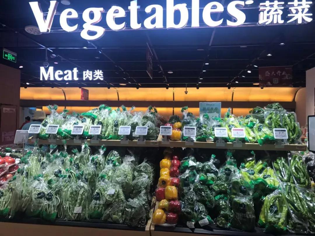 京东新零售7fresh,京东7fresh最新消息