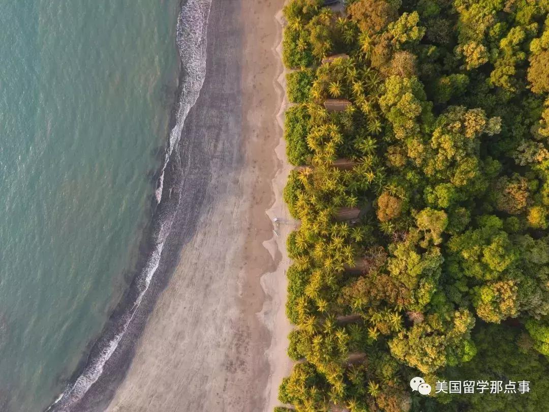 纽约时报52个目的地,纽约时报推荐的52个2017必去之地