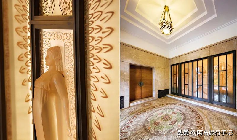 任正非翻牌的目黑雅叙园往东，有一条适合漫步的江户大名路线