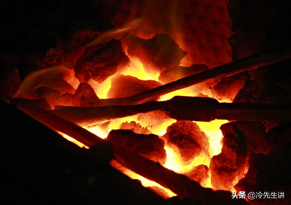 故事：民间故事之天下有贼