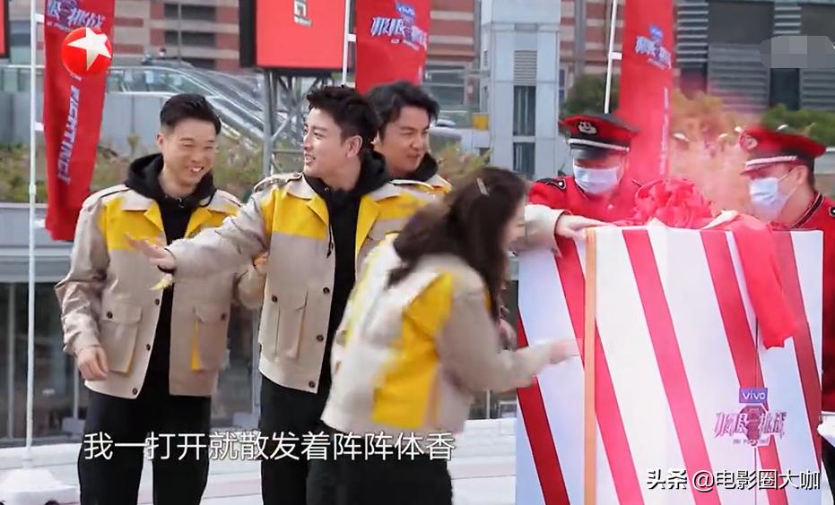 极限挑战收视率高的原因,极限挑战为什么收视率高