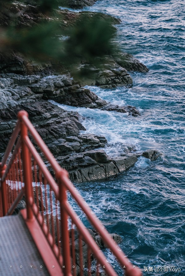 韩国旅游不可错过的景点,韩国不能错过的3部电影