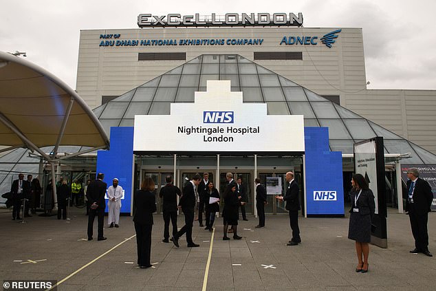 英国医疗队支援,英国抗疫工作组
