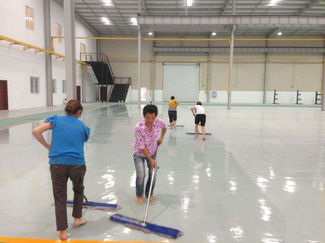 物业工作中存在哪些危险源,保洁危险源及预防措施