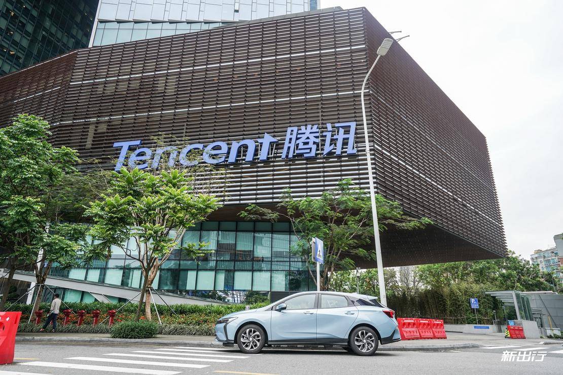 别克纯电动velite6,别克新能源车velite6感觉如何