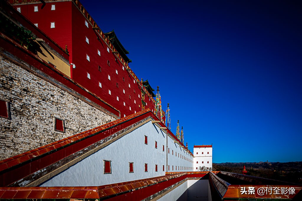 小布达拉宫,小布达拉宫舟山