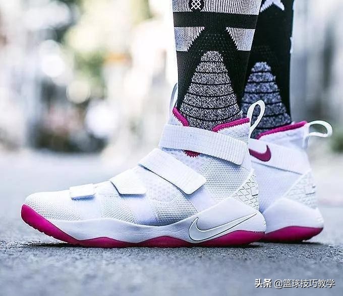 高帮篮球鞋究竟能不能防崴脚？推荐一波大体重球员穿的球鞋