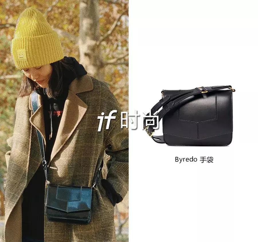 刘雯50个瞬间告诉你,刘雯冬天穿的羽绒服
