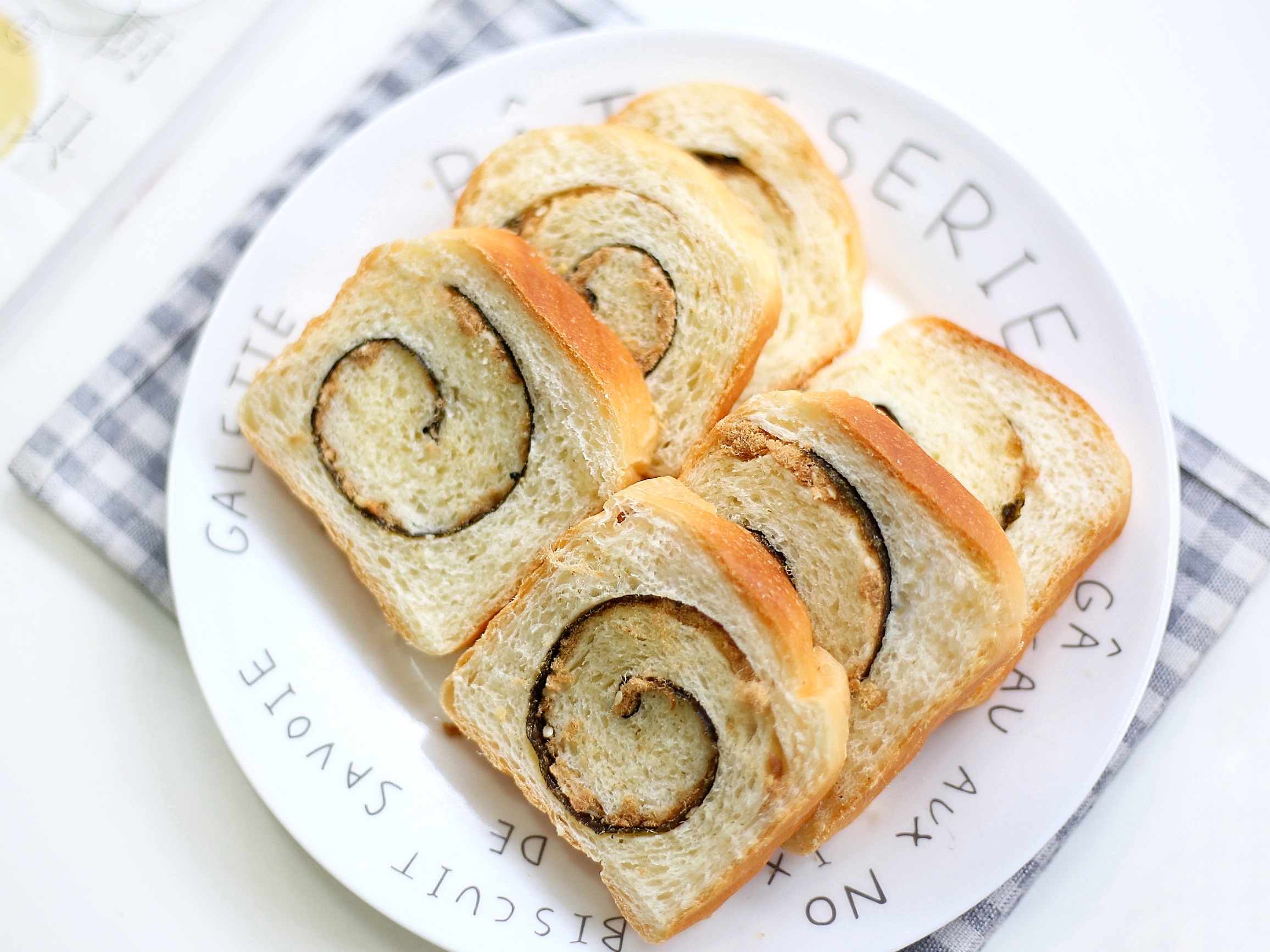 面包的十个基本操作方法,自己做的面包怎么才能保持得更久