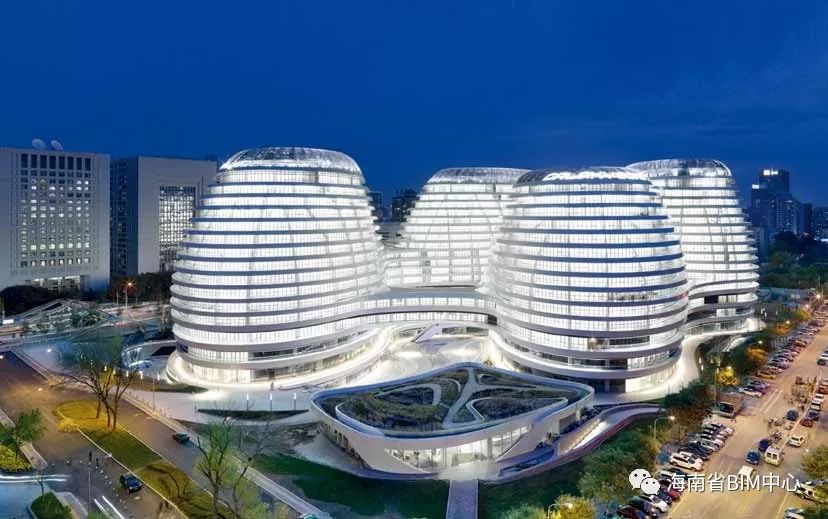 潘石屹的创业合伙人,潘石屹快速开发模式