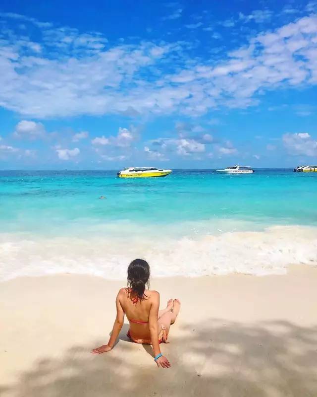 泰国去了就不后悔的地方,泰国十大坑人旅游攻略